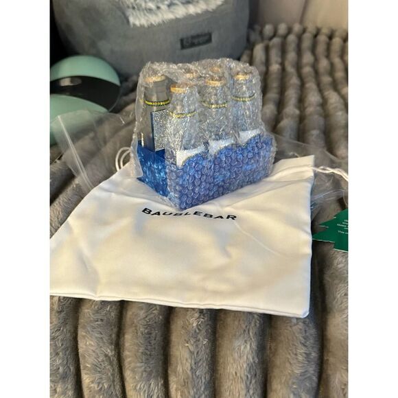 Baublebar charm/ornament xl/novelty beer six pack - Picture 9 of 9